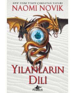6 Yılanların Dili