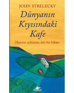 Dünyanın Kıyısındakı Kafe