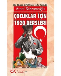 Çocuklar İçin 1920 Dersleri