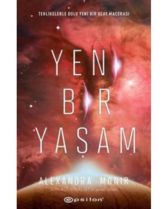 Yeni Bir Yaşam (Ciltli)