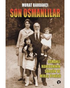 Son Osmanlılar
