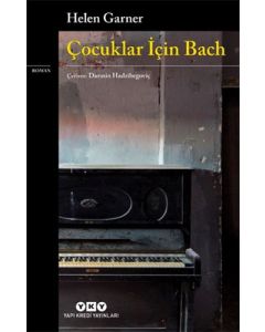 Çocuklar İçin Bach