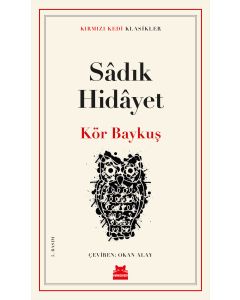 Kör Baykuş