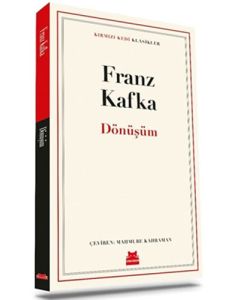 Dönüşüm