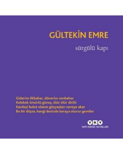 Sürgülü Kapı