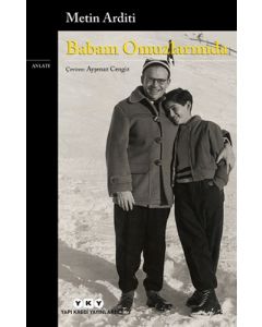 Babam Omuzlarımda
