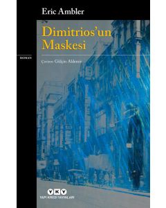 Dimitrios’un Maskesi