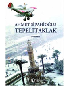 Tepelitaklak