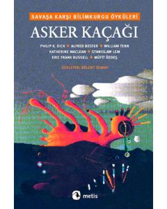 Asker Kaçağı