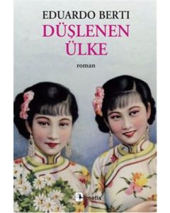 Düşlenen Ülke