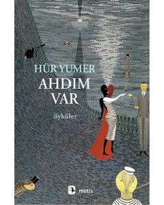 Ahdım Var