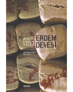 Erdem Devesi