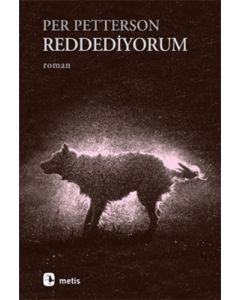 Reddediyorum
