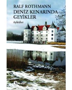Deniz Kenarında Geyikler