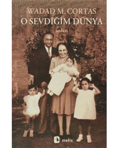 O Sevdiğim Dünya