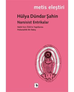 Narsisist Entrikalar
