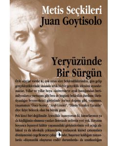 Yeryüzünde Bir Sürgün