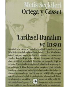 Tarihsel Bunalım ve İnsan