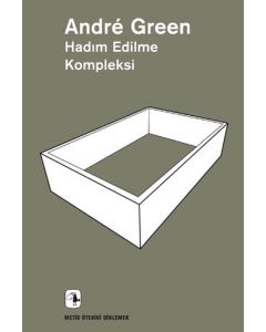 Hadım Edilme Kompleksi