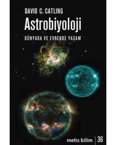 Astrobiyoloji