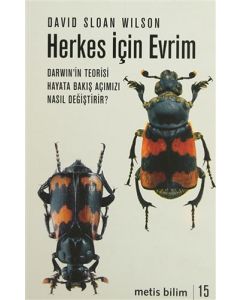 Herkes İçin Evrim