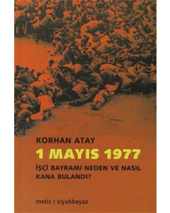 1 Mayıs 1977