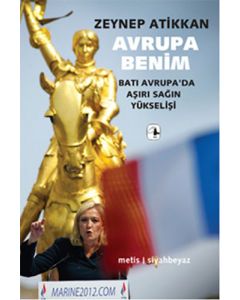 Avrupa Benim
