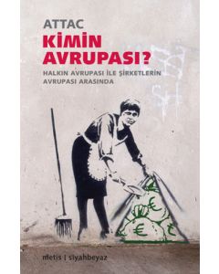 Kimin Avrupası?