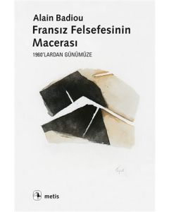Fransız Felsefesinin Macerası