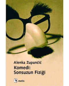Komedi: Sonsuzun Fiziği