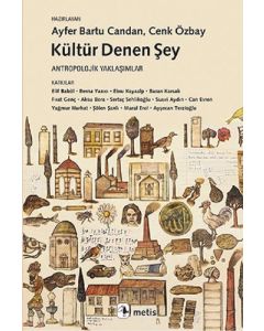 Kültür Denen Şey