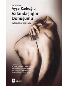 Vatandaşlığın Dönüşümü