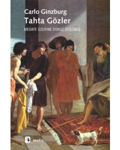 Tahta Gözler