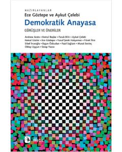 Demokratik Anayasa