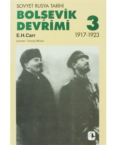 Bolşevik Devrimi Cilt: 3