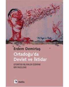 Ortadoğu'da Devlet ve İktidar