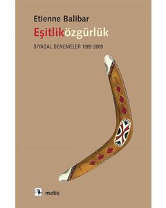 Eşitliközgürlük