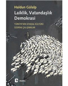 Laiklik, Vatandaşlık, Demokrasi