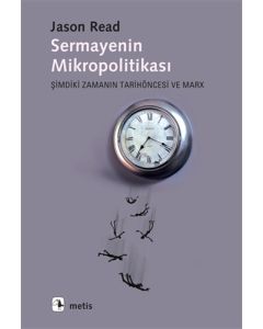 Sermayenin Mikropolitikası