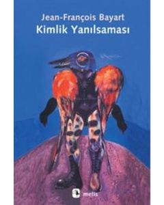 Kimlik Yanılsaması
