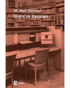 Marx’ın Yasaları