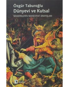 Dünyevi ve Kutsal