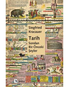 Tarih - Sondan Bir Önceki Şeyler