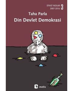 Din Devlet Demokrasi