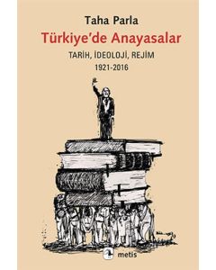 Türkiye’de Anayasalar
