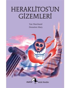 Heraklitos'un Gizemleri
