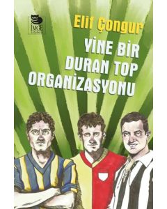 Yine Bir Duran Top Organizasyonu