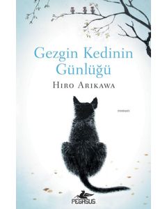 Gezgin Kedinin Günlüğü