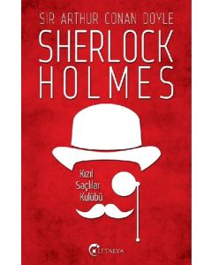 Sherlock Holmes - Kızıl Saçlılar Kulübü