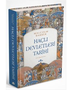 Haçlı Devletleri Tarihi (Ciltli)